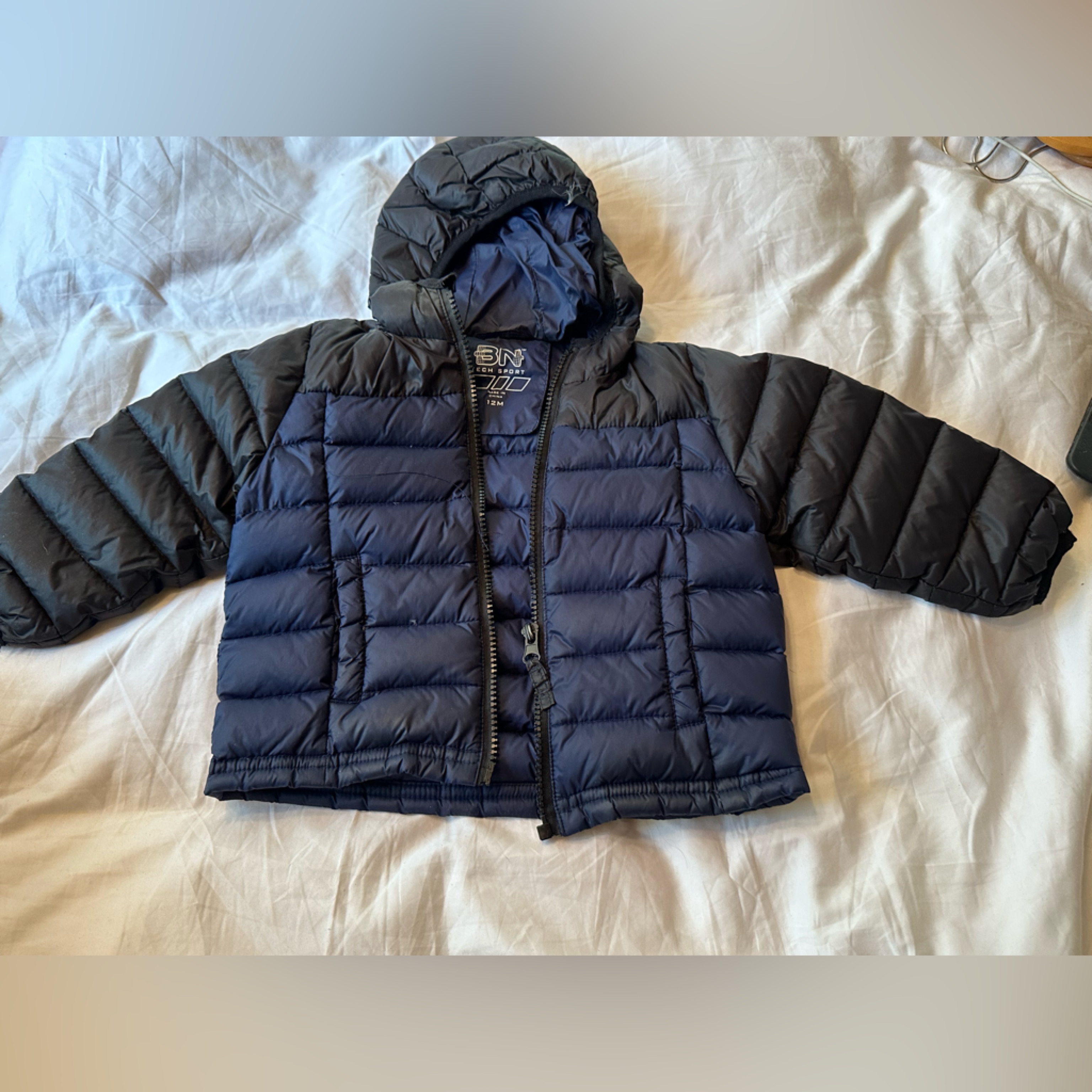 Down Puffer
